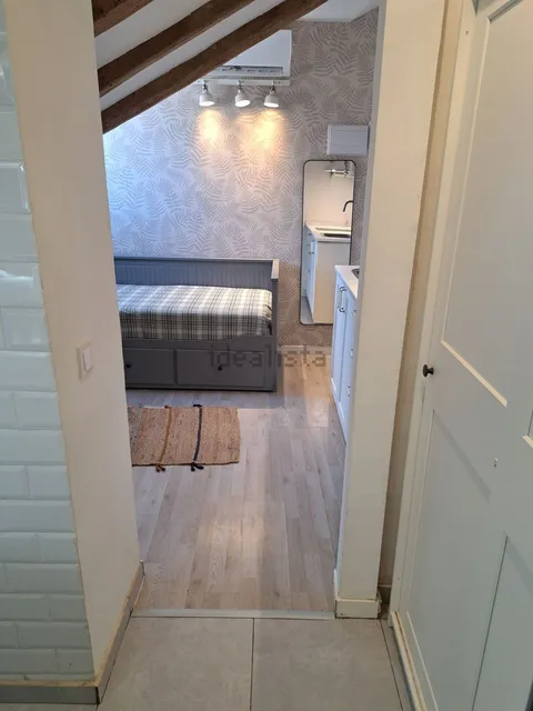 Piso de 20 m² en Madrid