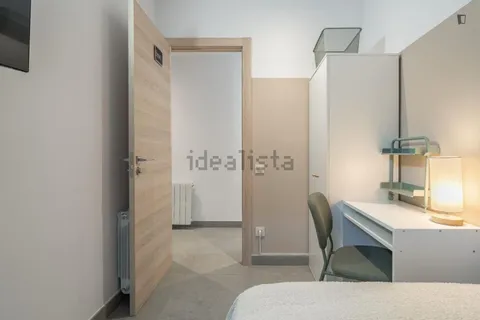 Chambre à louer, l'Hospitalet de Llobregat