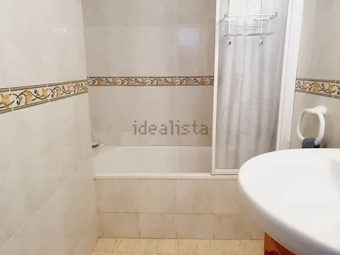 Pis de 49 m² a Alcalà de Xivert