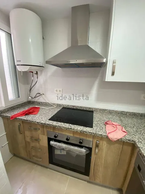 Apartamento 90 m² em Granada