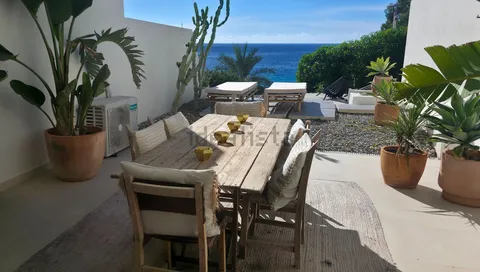 Wohnung 120 m² in Sant Josep de sa Talaia