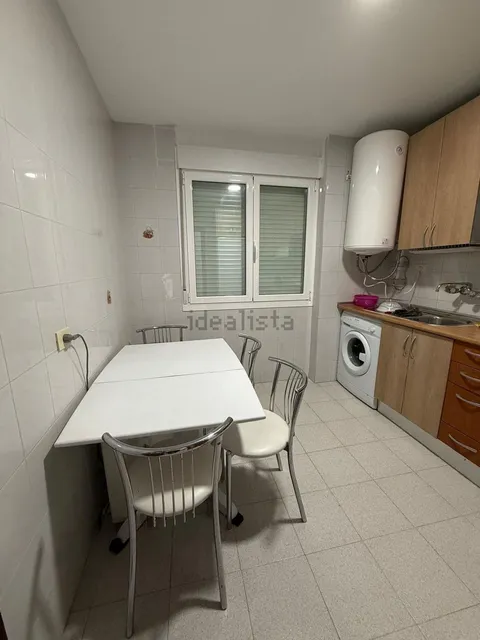 Pis de 120 m² a Frandovínez