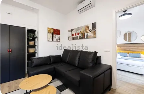 Pis de 43 m² a Màlaga