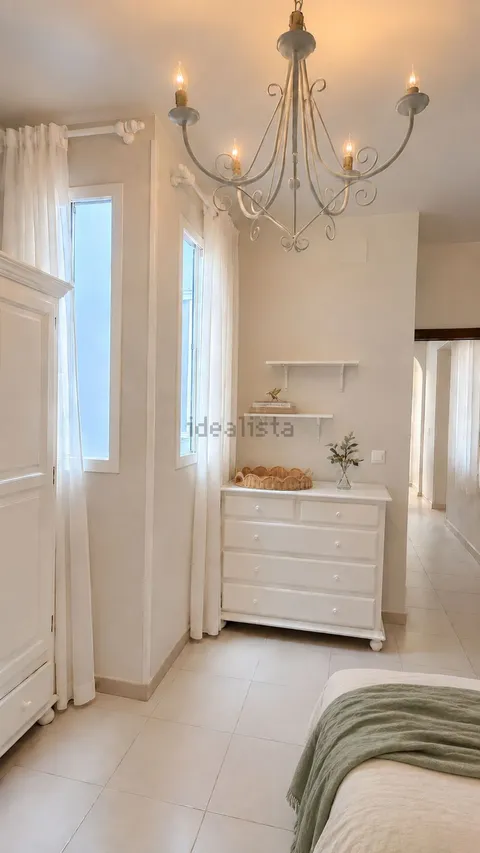 Pis de 57 m² a Sevilla