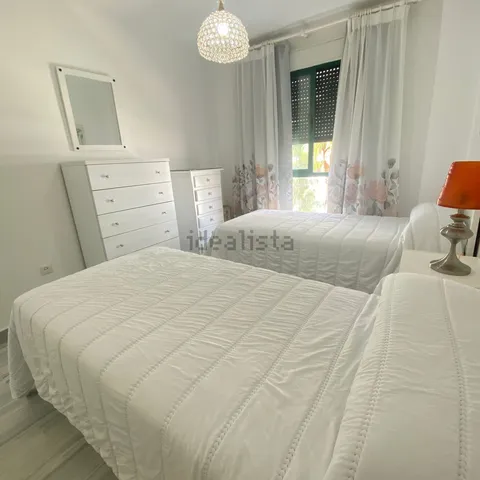 Pis de 52 m² a Torremolinos