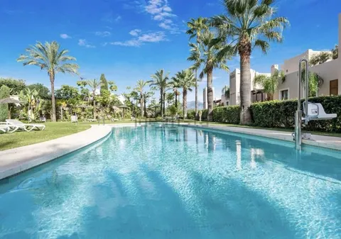 Appartamento 161 m² a Estepona