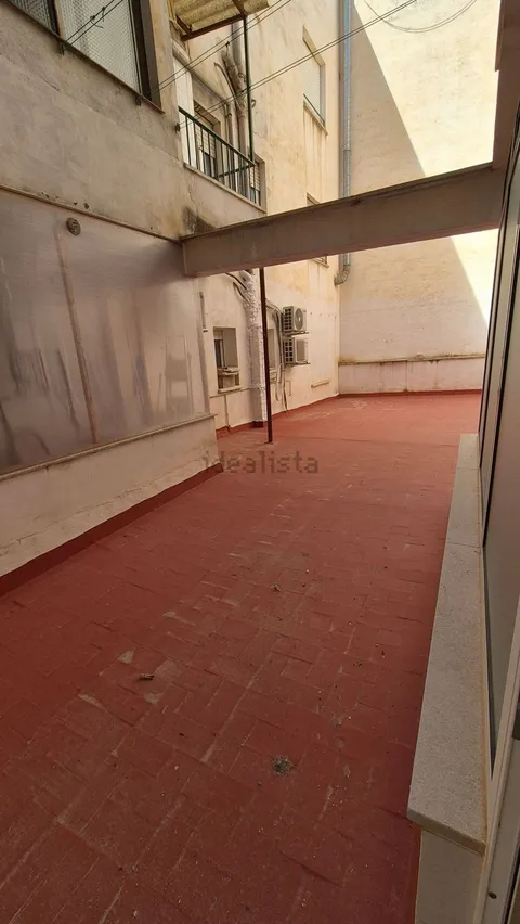 Pis de 80 m² a Cehegín