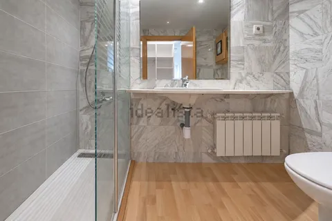 Pis de 133 m² a Barcelona