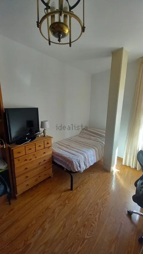 Pis de 80 m² a Segovia
