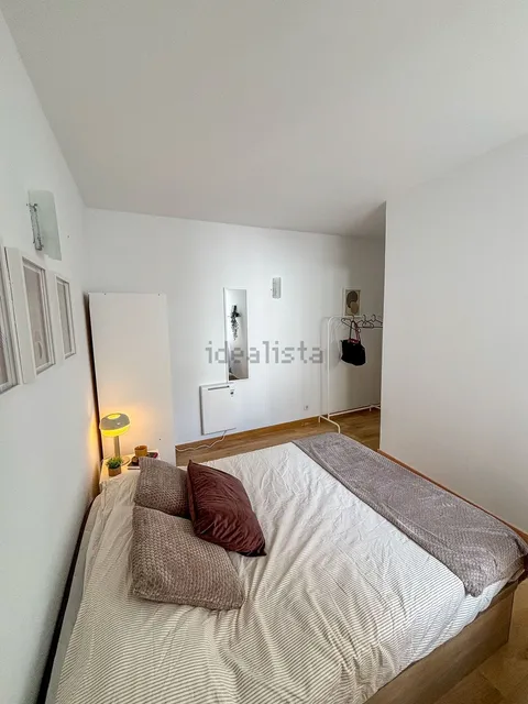 Pis de 140 m² a Madrid