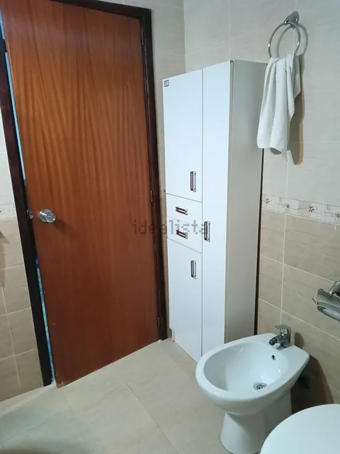 Habitació de lloguer, Andújar