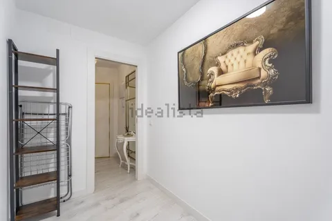 Pis de 68 m² a Madrid