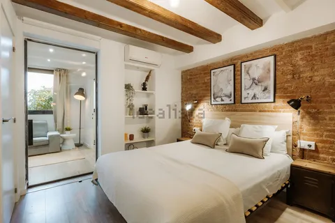 Pis de 85 m² a Barcelona