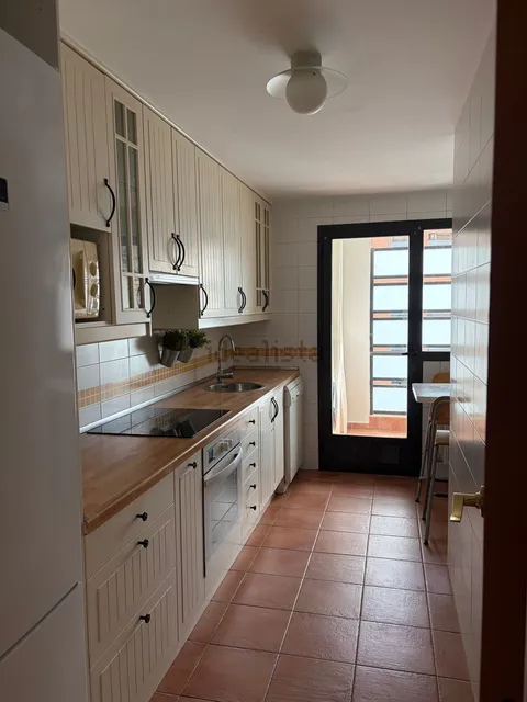 Pis de 117 m² a Madrid