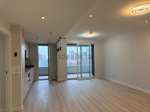 Wohnung 138 m² in Madrid