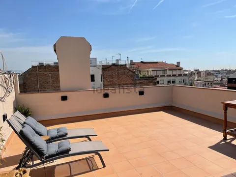 Pis de 70 m² a Barcelona