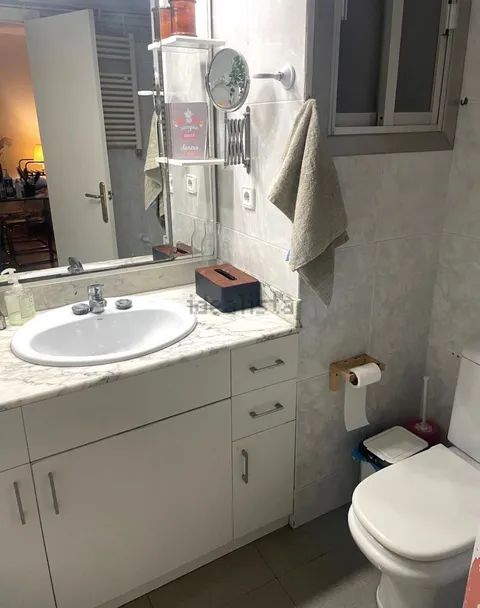 Chambre à louer, Barcelone