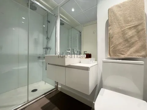 Pis de 136 m² a Madrid