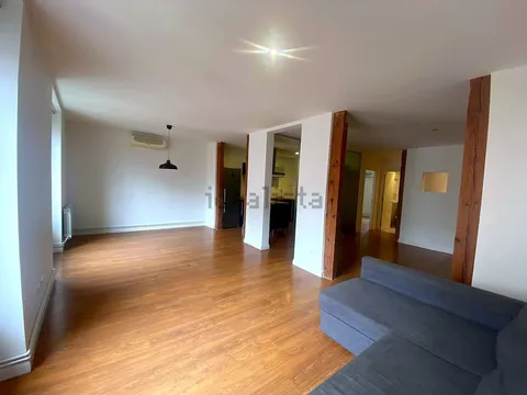 Piso de 100 m² en Madrid