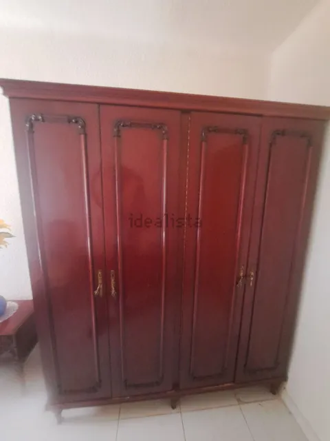 Quarto para alugar, Madrid (2/6)