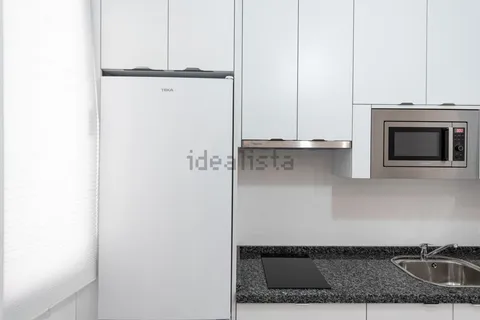 Pis de 67 m² a Sevilla