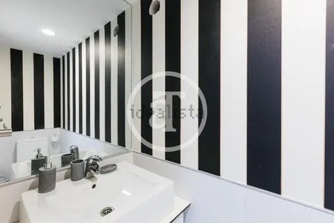 Pis de 87 m² a Madrid
