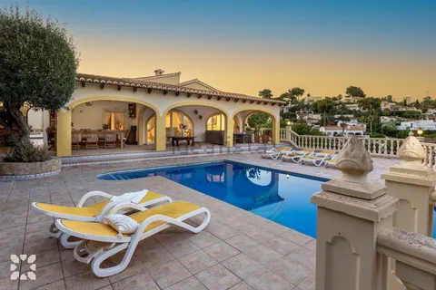 Casa 280 m² a Benissa