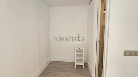 Pis de 120 m² a Madrid