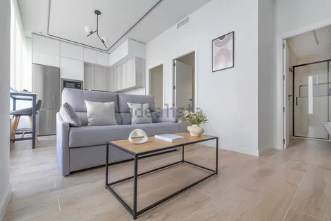 Appartamento 50 m² a Madrid