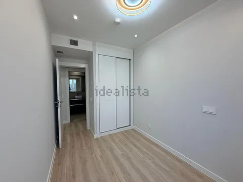 Wohnung 138 m² in Madrid