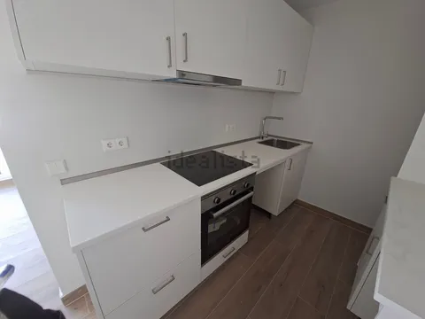 Pis de 40 m² a Madrid