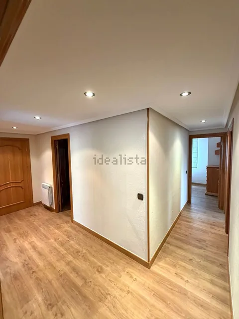 Pis de 110 m² a Burgos