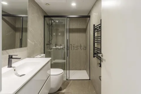 Pis de 44 m² a Madrid