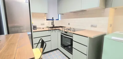 Pis de 28 m² a Barcelona