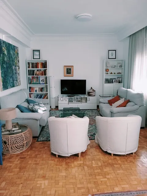 Appartement 123 m² à Madrid