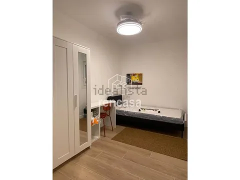 Chambre à louer, Lérida