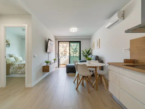 Pis de 67 m² a Mogán