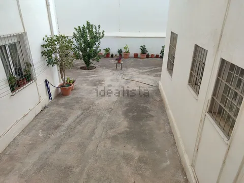 Stanza in affitto, Almería