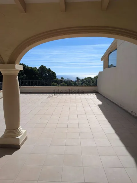Moradia 280 m² em Altea
