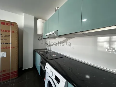 Pis de 95 m² a Las Ventas de Retamosa