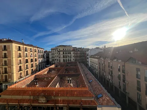 Pis de 115 m² a Madrid