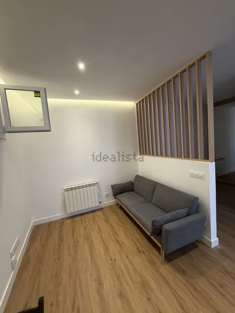 Wohnung 38 m² in Madrid