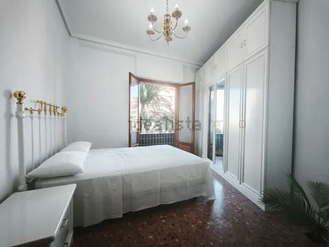 Habitació de lloguer, Crevillent