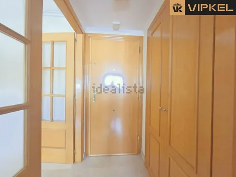 Wohnung 68 m² in Málaga