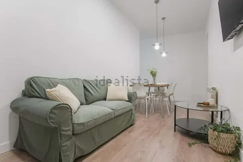 Zimmer zur Miete, Madrid