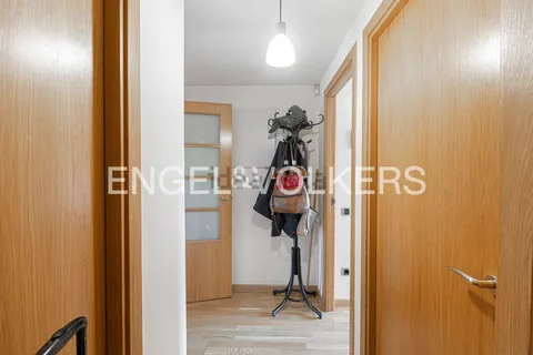 Pis de 101 m² a Barcelona