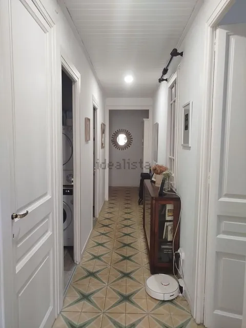 Quarto para alugar, Barcelona (4/10)