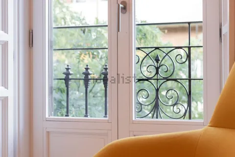 Habitació de lloguer, Madrid (3/9)