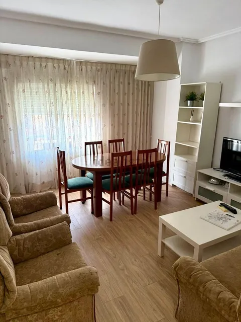 Habitació de lloguer, València
