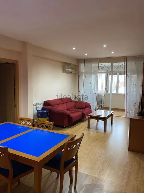 Zimmer zur Miete, Madrid